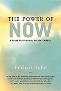 The Power of Now by Eckhart Tolle