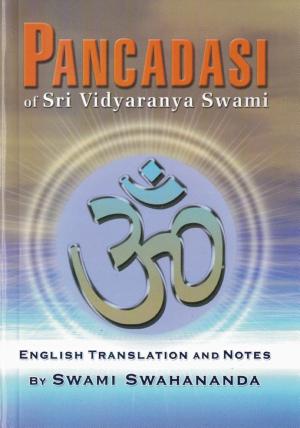 Panchadasi of Sri Vidyaranya Swami