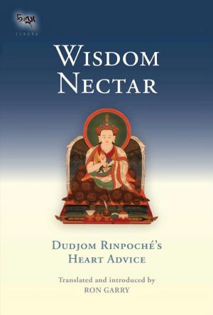 Wisdom Nectar
