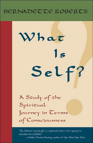 What Is Self? A Study of the Spiritual Journey in Terms of Consciousness