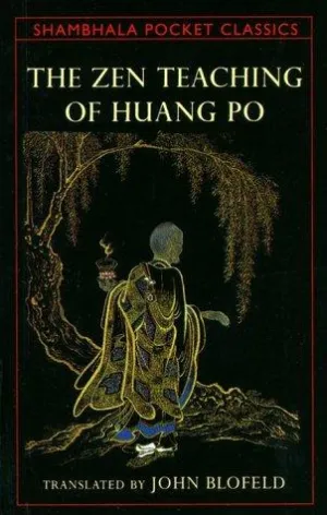 Huang Po