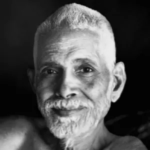 Ramana Maharshi
